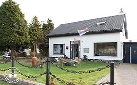 Overnachten In Zeeland
