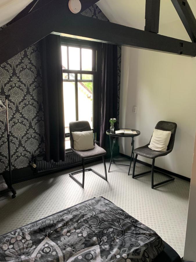 Overnachten In Zeeland Burgh-Haamstede Buitenkant foto