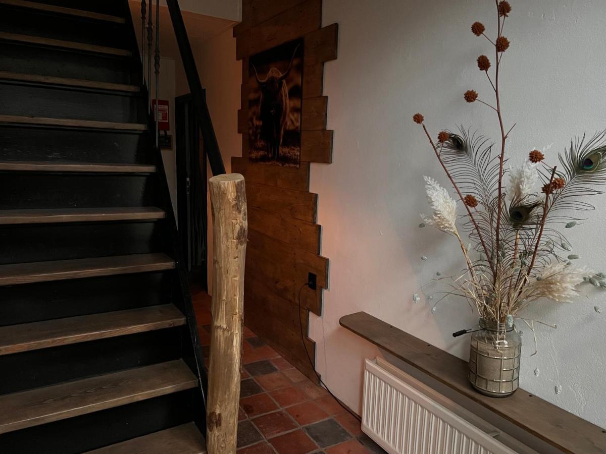 Overnachten In Zeeland Burgh-Haamstede Buitenkant foto